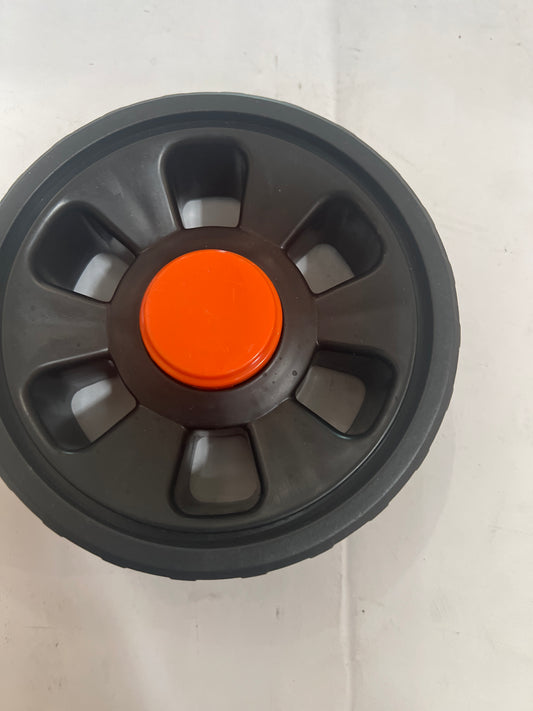 GUT075-9 REAR WHEELS