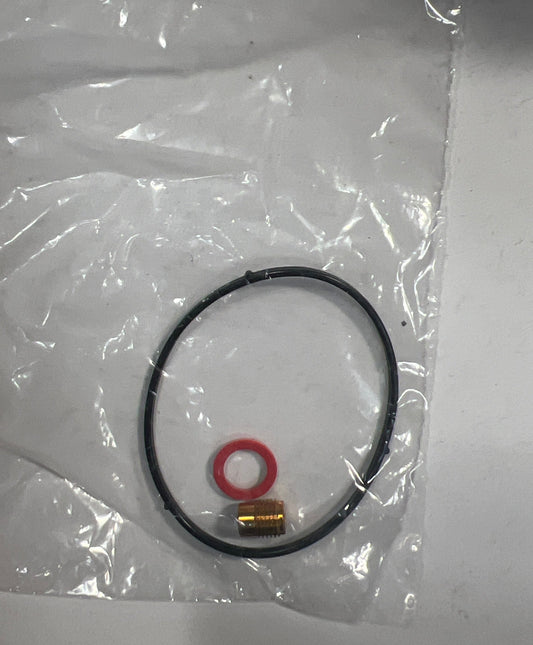 High altitude kit 6000ft~8000ft (Dajiang Engine)