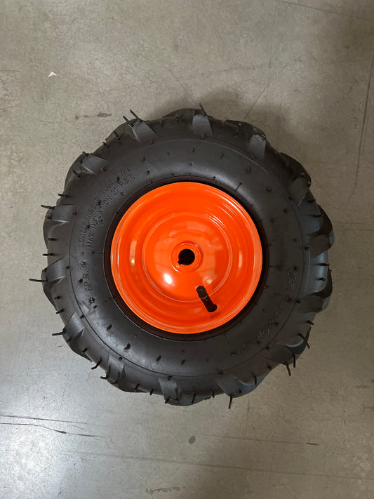 GUO055&GUO095&GUO072&GUO122-Left Front Wheel