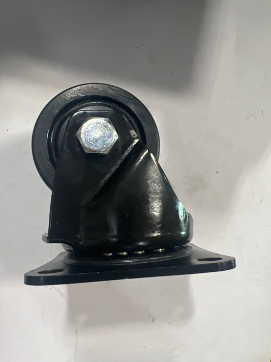 GUO094-28#Universal supporting wheel 3"