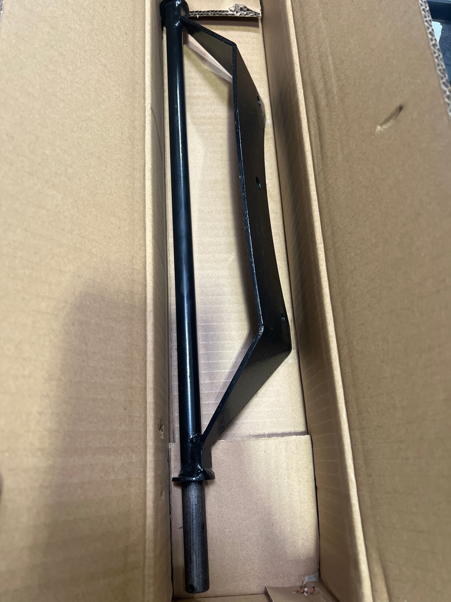 LCE01-#11 Wheel rack