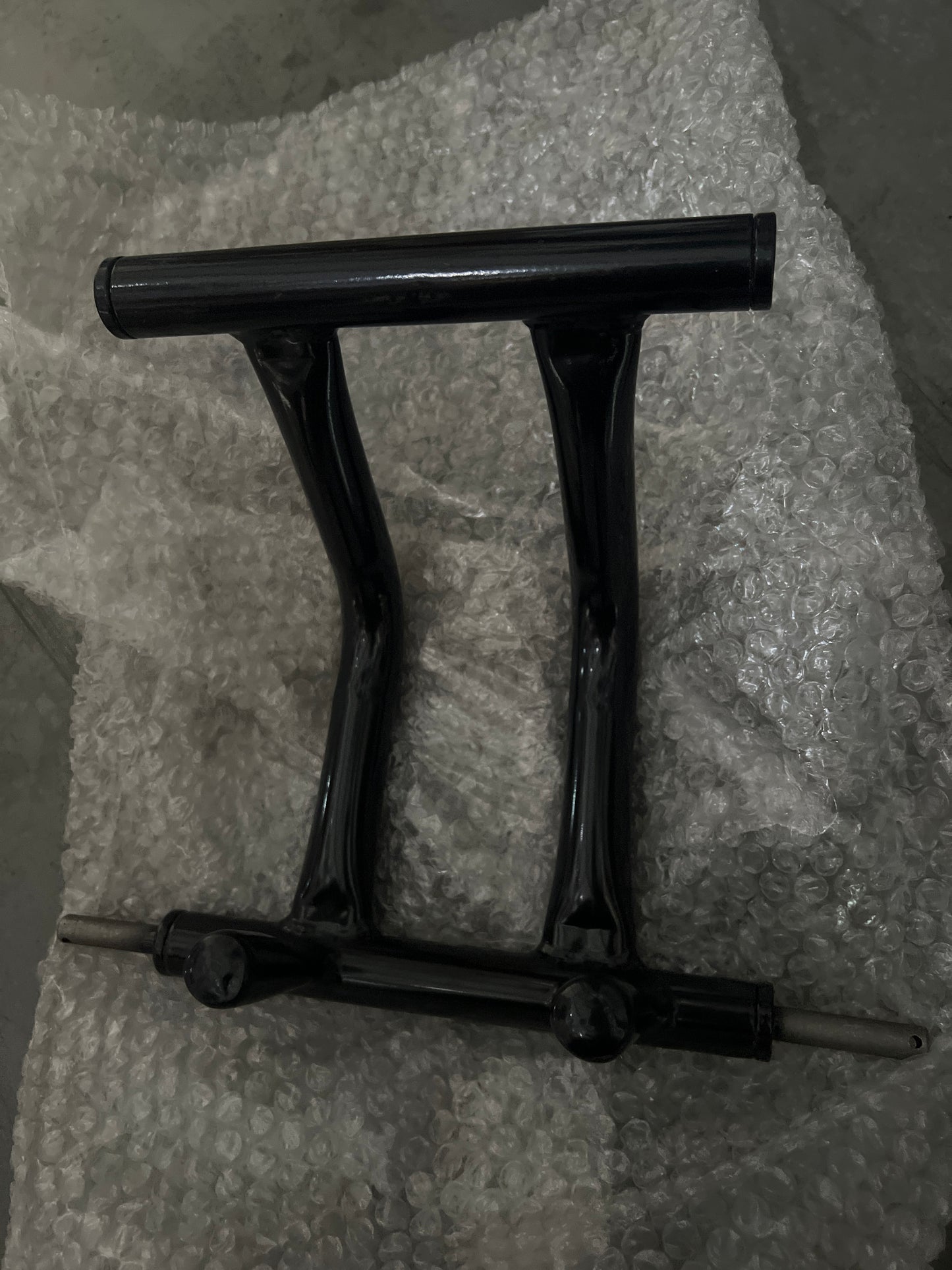 GUO039-21 WHEEL BRACKET