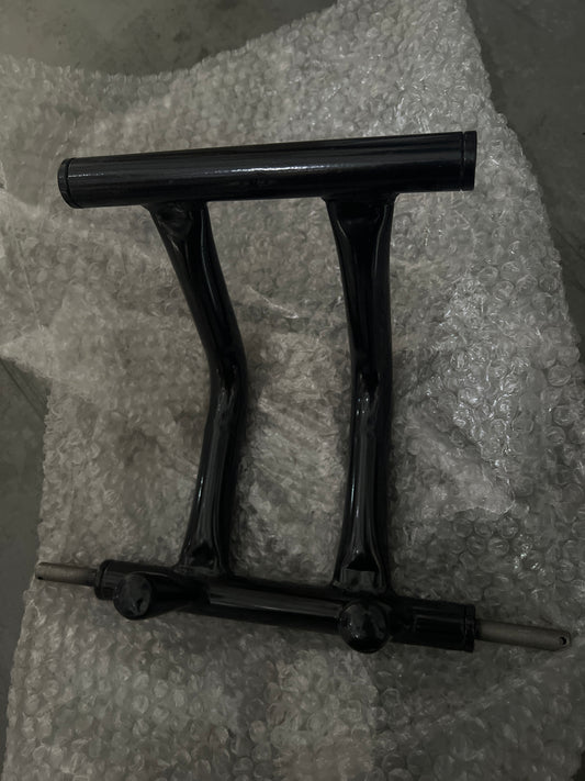 GUO039-21 WHEEL BRACKET