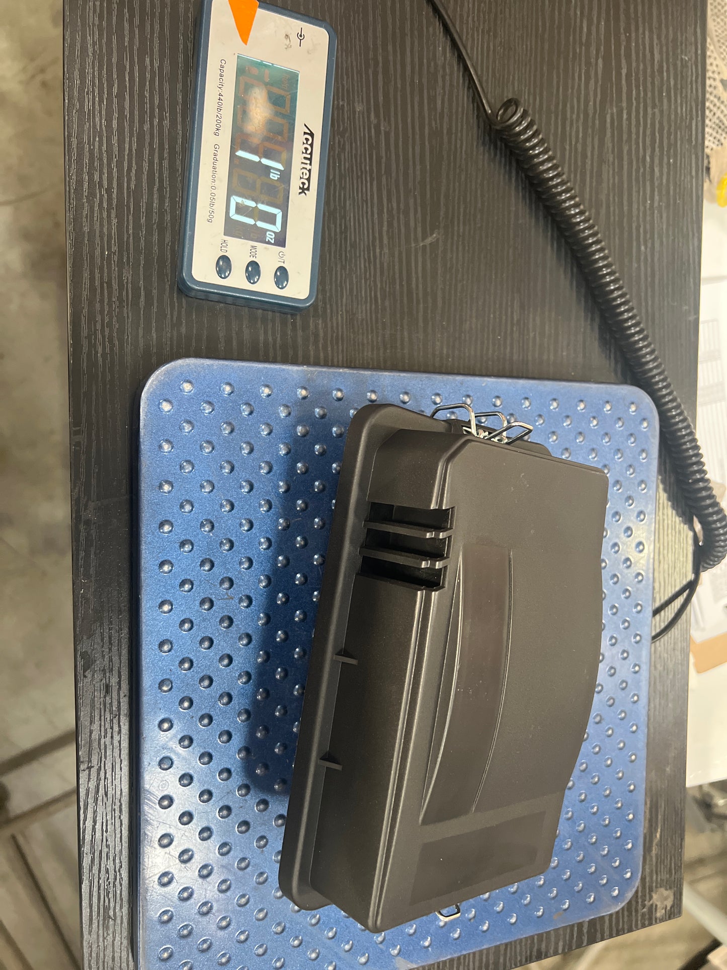 LCE06&GUO019-Air Filter(Old Version 17100-z301410-00A	EPA+CARB)for engine