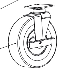 GUT161-Lamp(LED&Horn)