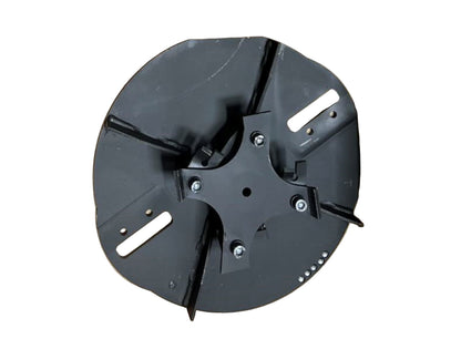 LCE01-Rotor Group Hardware part#1-9(25.4mm)