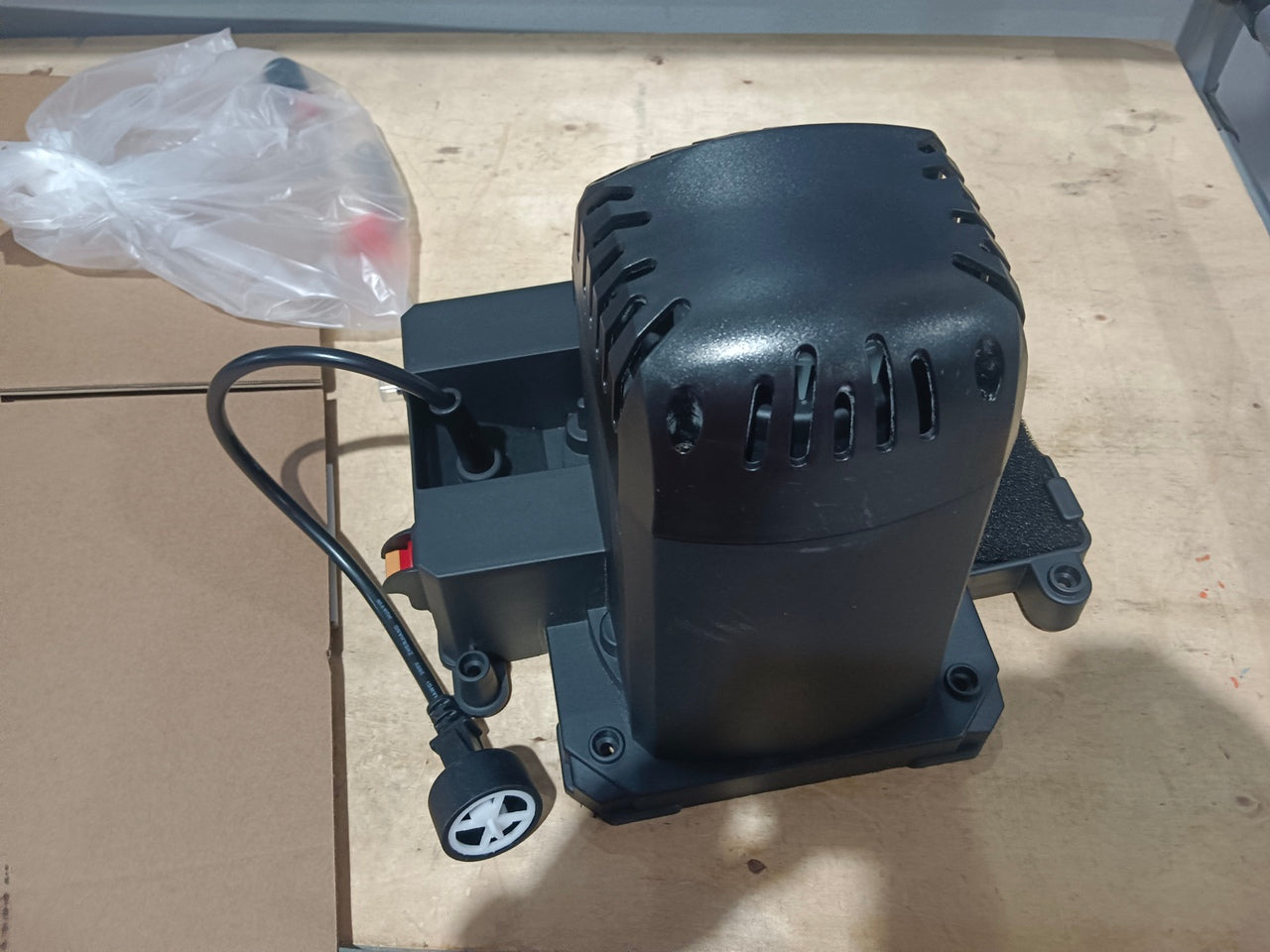 GUO049&GUO056-21 Motor(with package)