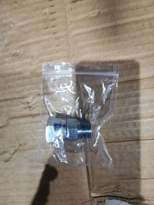 GUO077/GUO079/GUO084-union connector under the control valve