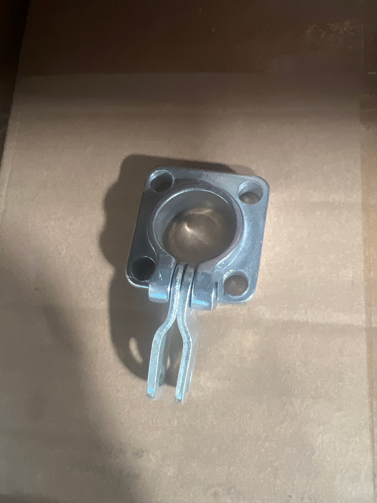 GUO077/GUO079/GUO084/GUO096-FRONT PLATE FOR VALVE ACTUATOR(8.05.00.354)