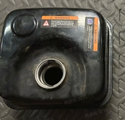 LCE06&GUO019-Fuel Tank(New Version16620-Z010610-H60P EPA)for engine