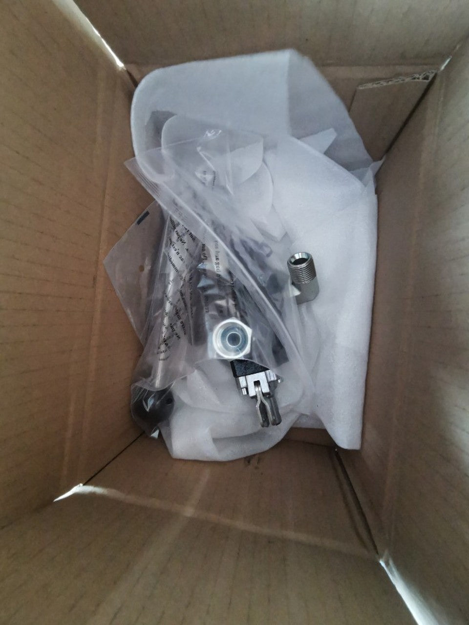 GUO084-VALVE ACTUATOR