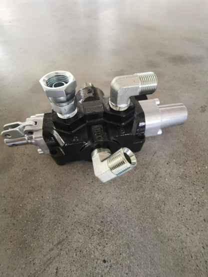 GUO084-VALVE ACTUATOR