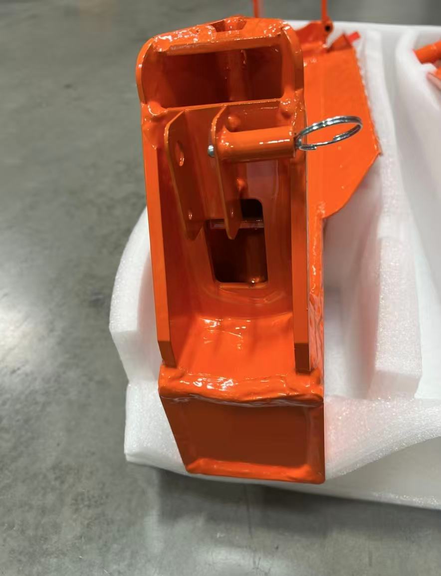 GUO077-Primary Beam Kit(Old  Version)