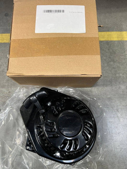 Pull Plate for RATO R210S 25 shaft engine(pull starter/recoil)