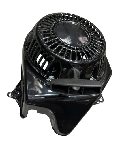 GUO117-Recoil Starter Assembly with cover for Shenchi 20 shaft engine
