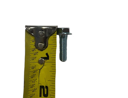 part26 Bolt M6*20 for GUO033&GUO035