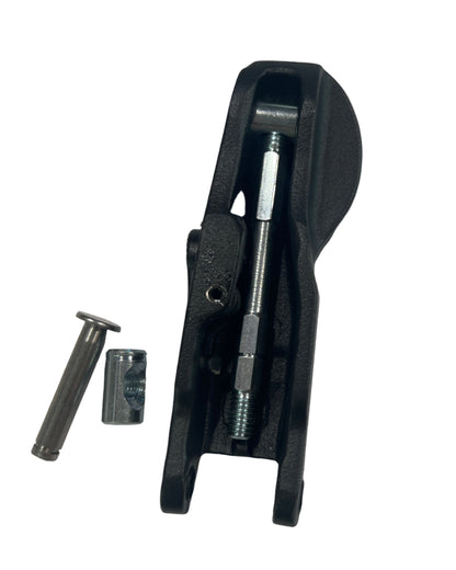 GUT112-19&GUT121-23&GUT140-23-Folding Clasp