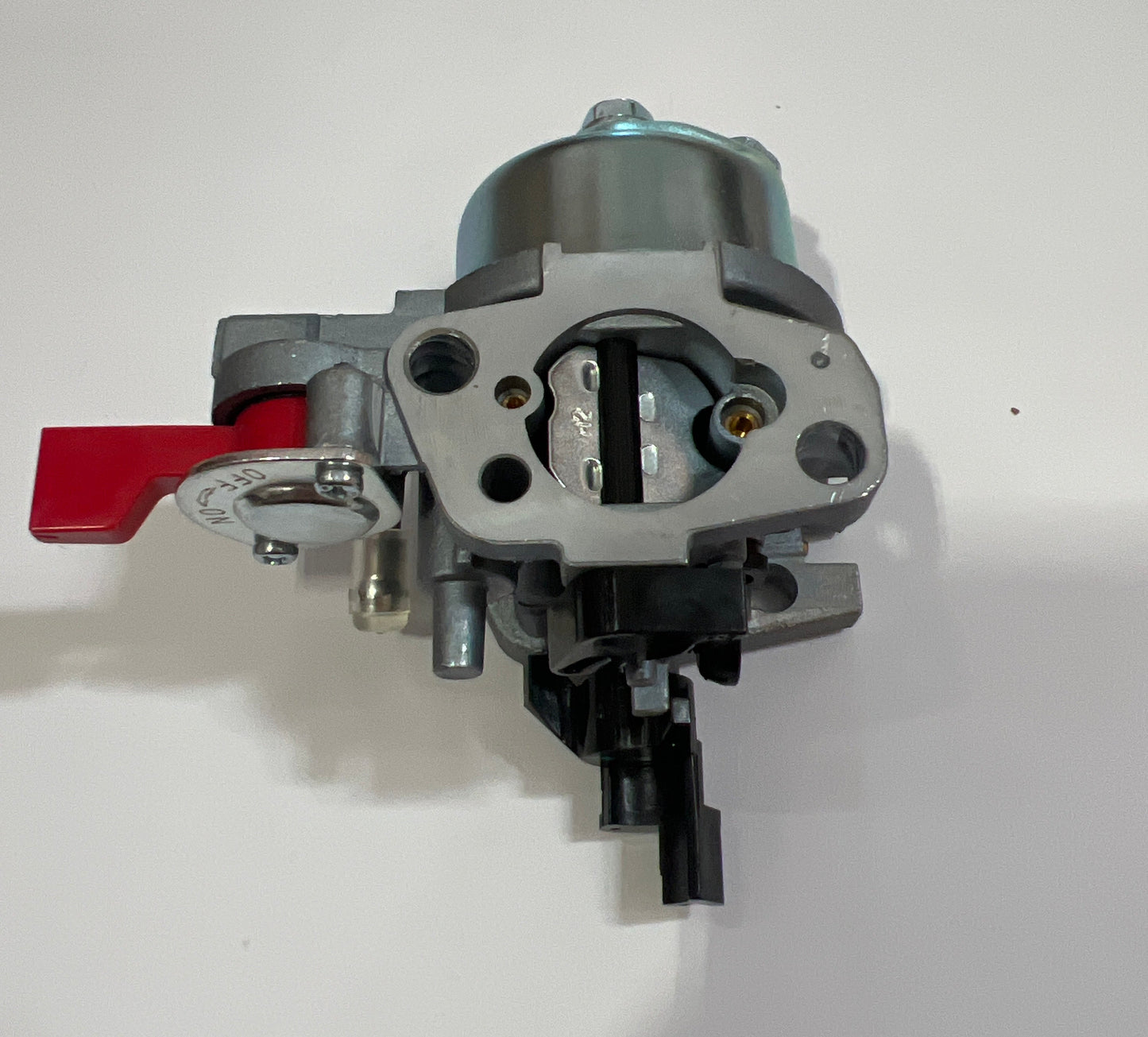 Carburetor for Shenchi SV210 25 shaft engine