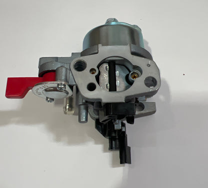 Carburetor for Shenchi SV210 25 shaft engine