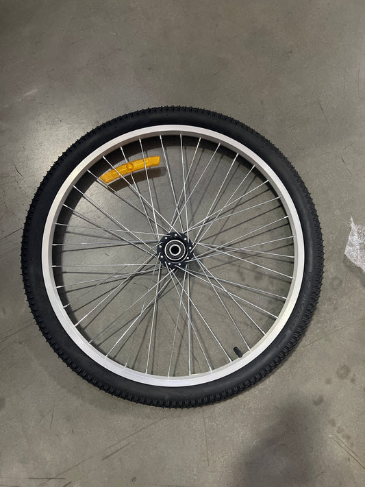 GUT162-rear wheel(left)