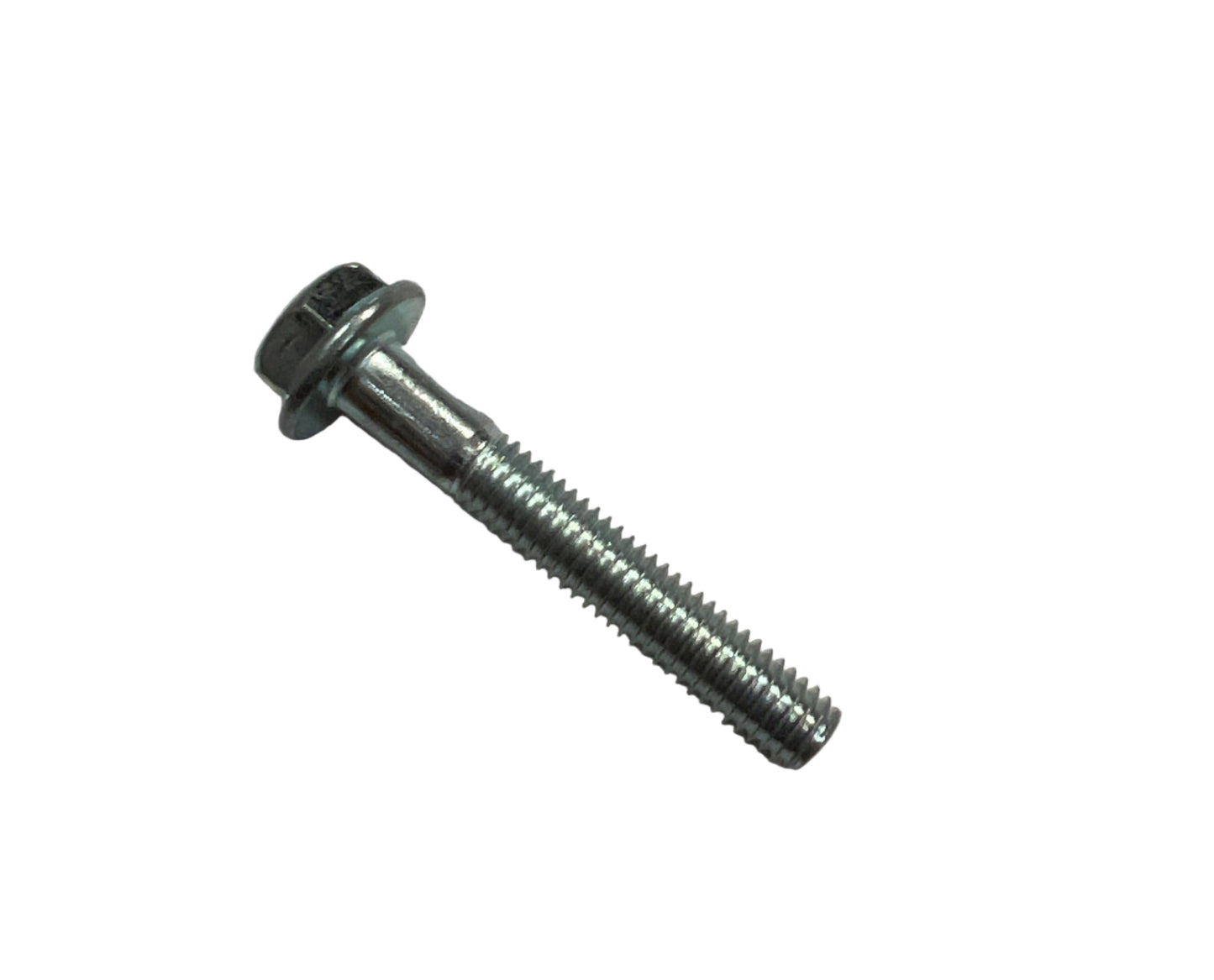 GUT096-40 FLANGED M6 X 40