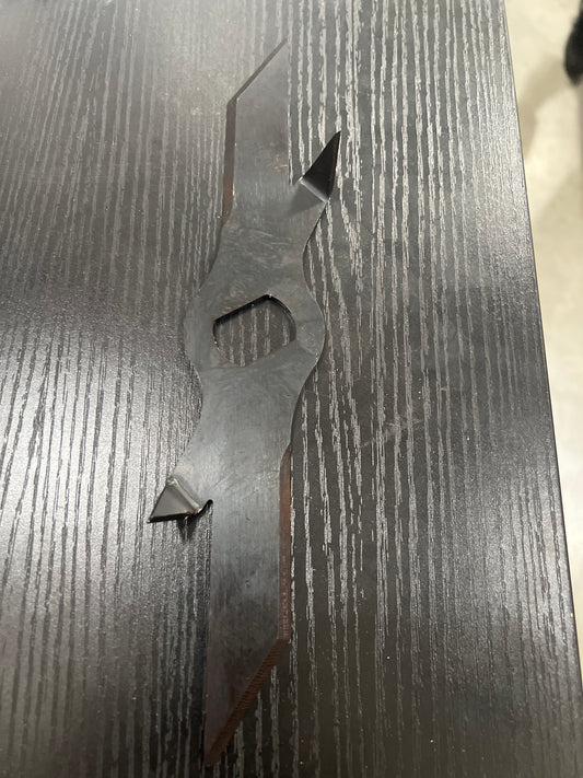GUO049 & GUO056-11 Upper Blade