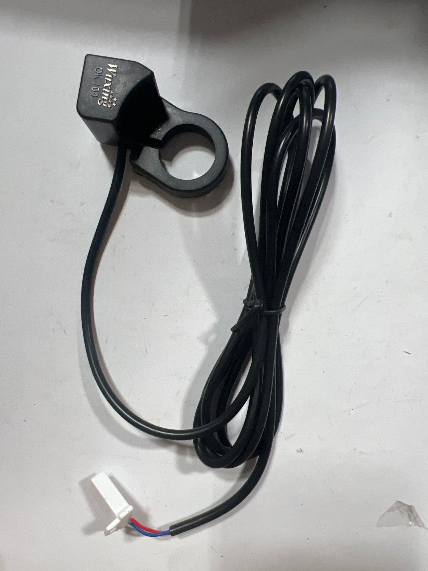 GUO041/GUO137/GUO092/GUO103 Switch button(Drive and Reverse)(2.15.011.0005)