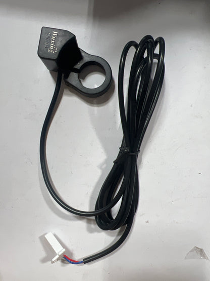 GUO041/GUO137/GUO092/GUO103 Switch button(Drive and Reverse)(2.15.011.0005)