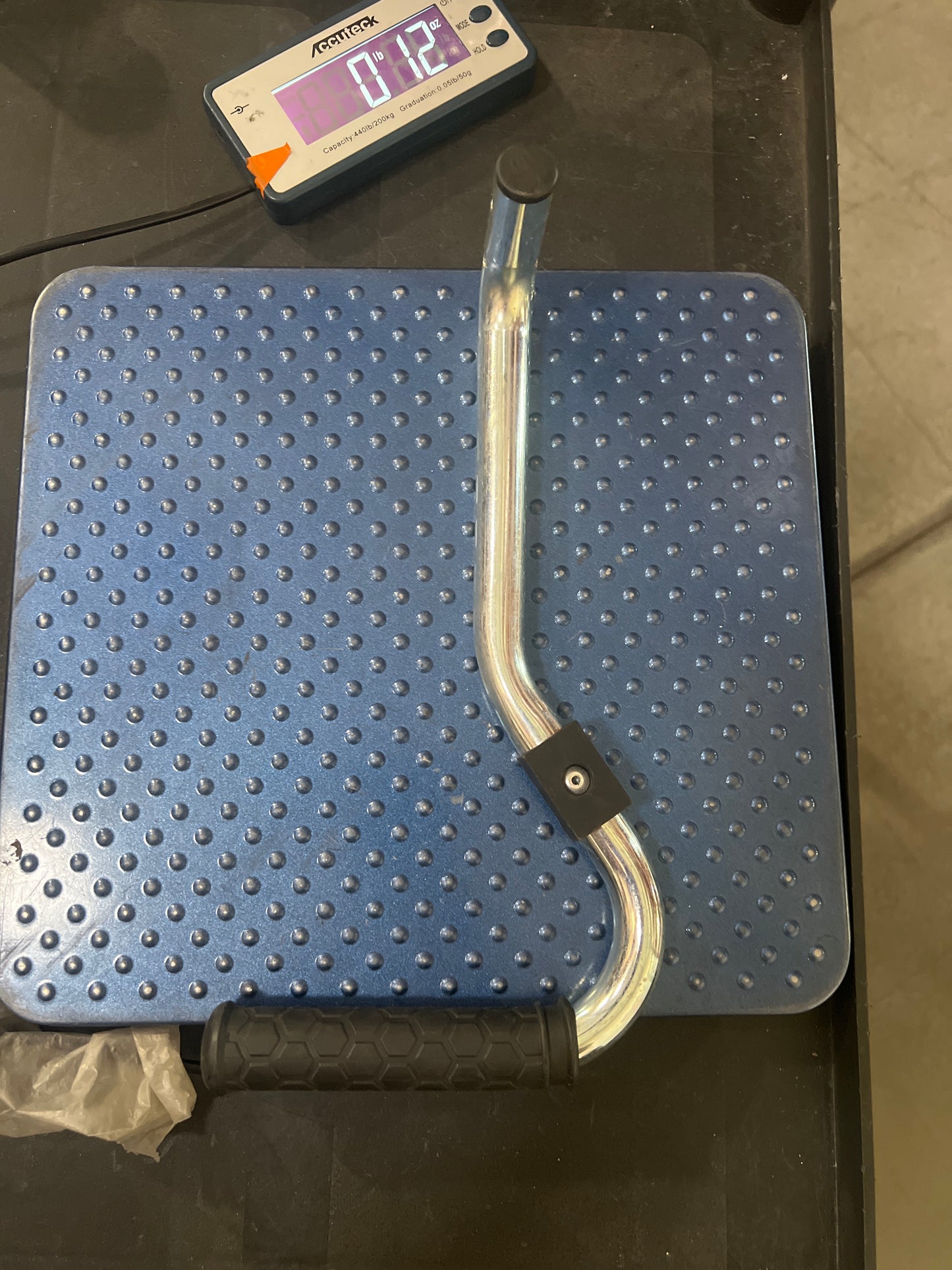 GUO077/GUO079/GUO084-PART#17 Handle(Old Version)