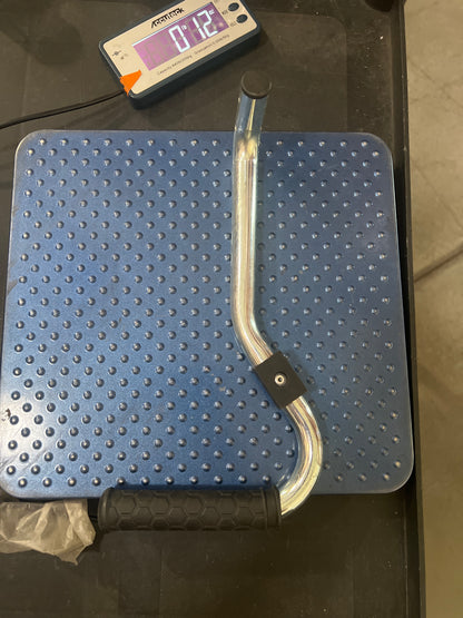 GUO077/GUO079/GUO084-PART#17 Handle(Old Version)