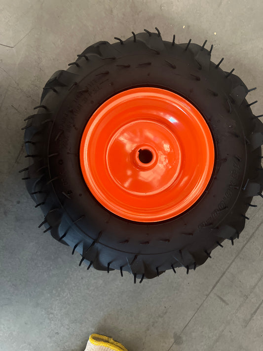 GUO055&GUO095&GUO072&GUO122-Right Front Wheel