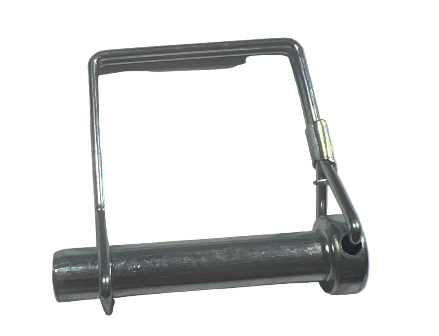 LC902-part#6  Square pin M10*45