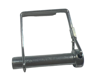 LC902-part#6  Square pin M10*45