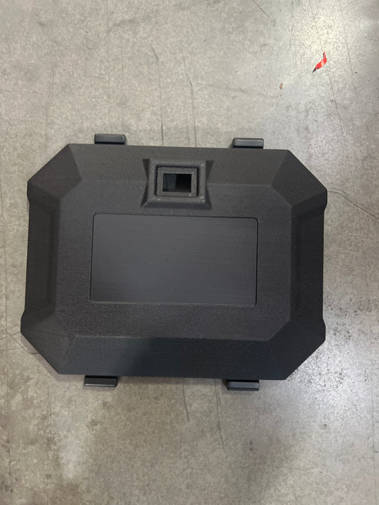 GUO041-part#26 battery box cover