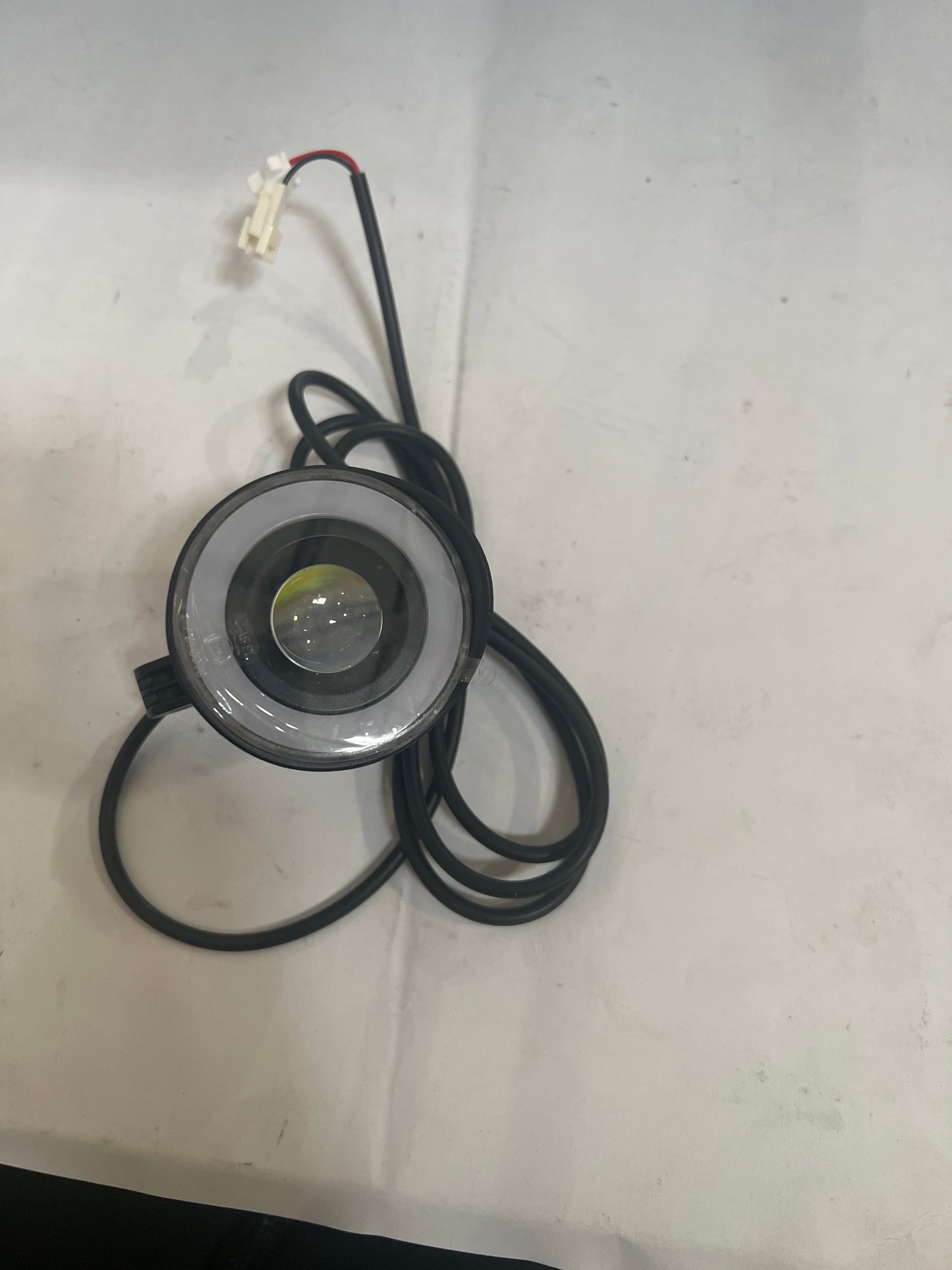 GUT161-Lamp(LED&Horn)