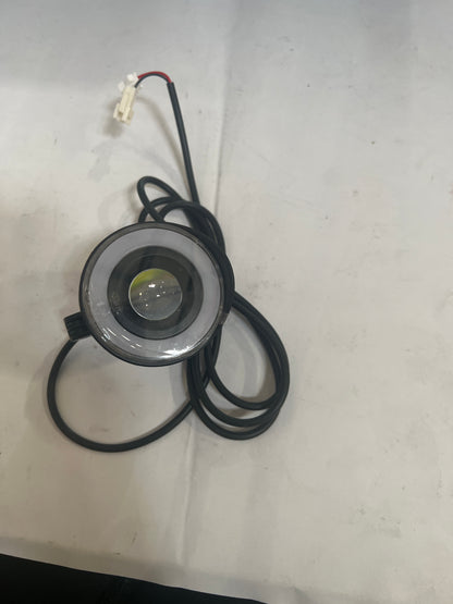 GUT161-Lamp(LED&Horn)