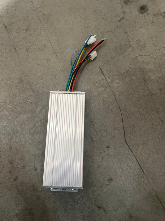 GUO094/GUO134-9  Controller 24v 800w