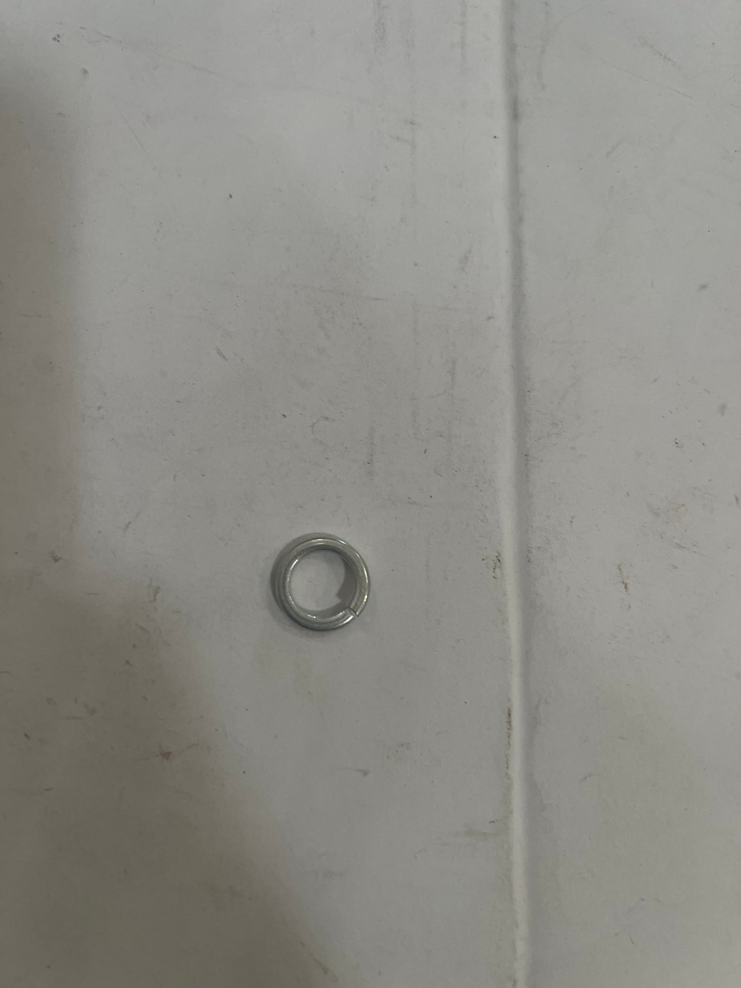 LCE01-#2-Rotor Group Spring washer 10