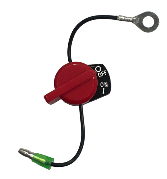 On/Off Engine Switch for 7HP RATO ENGINEE