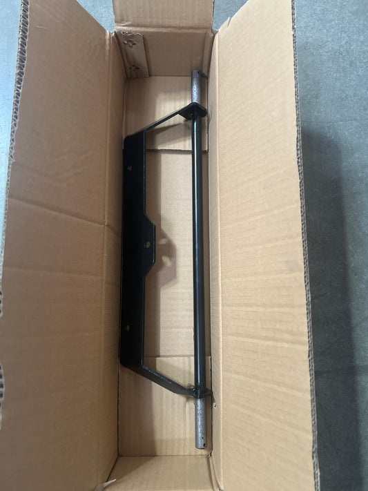 GUO033&GUO035-Wheel bracket
