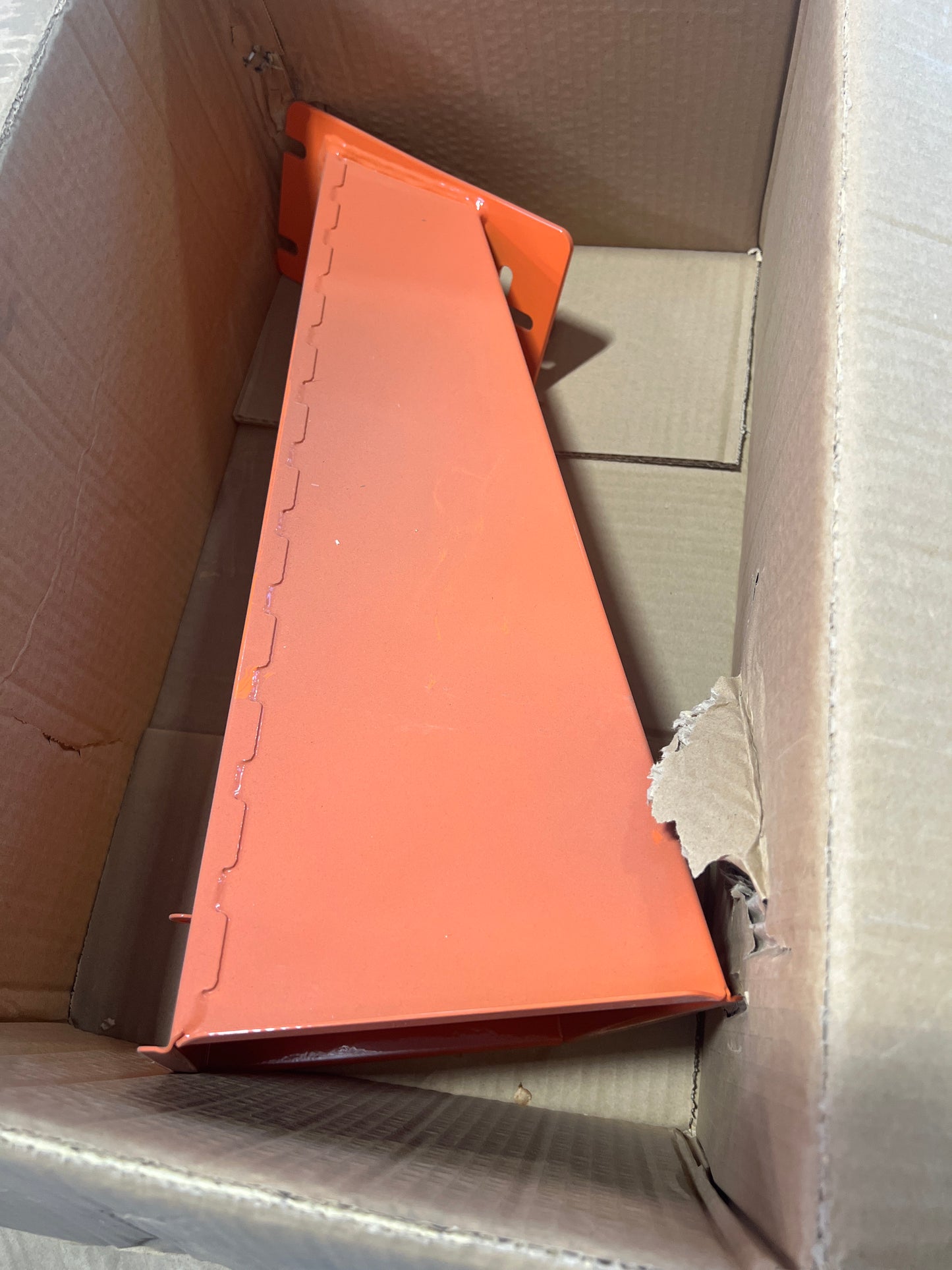 GUO019-10 Side Chute
