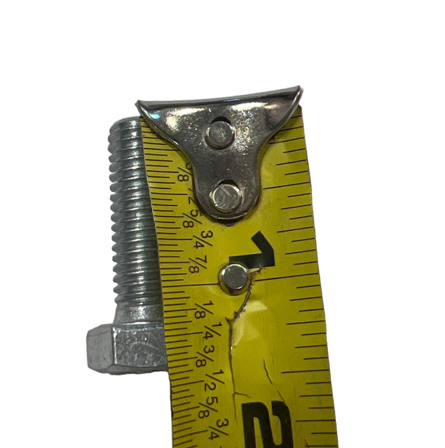 GUO077-PART#15 Outer hexagon bolt M10x 30mm