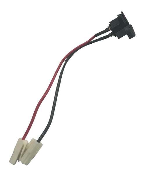 GUO010&GUO032-Battery box charging port plug