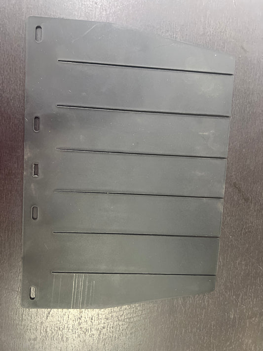 LCE01-22 Hopper Guard