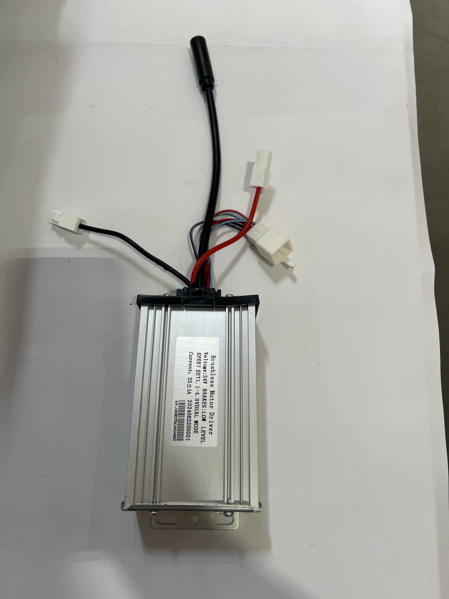 GUO108-motor driver/controller