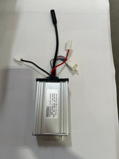 GUO108-motor driver/controller