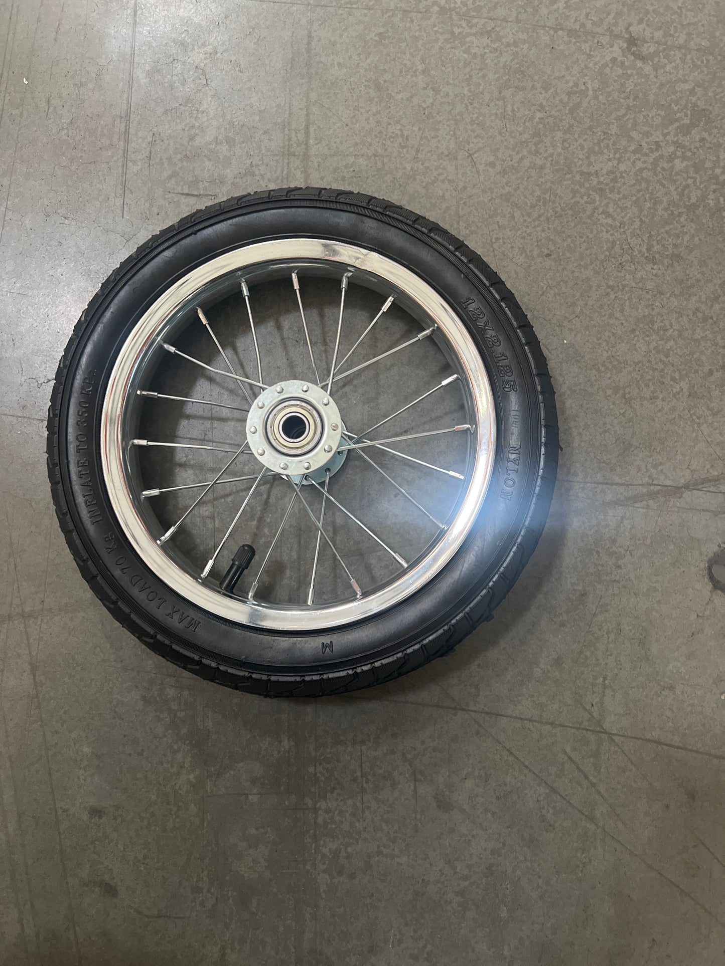 GUT157-WHEEL