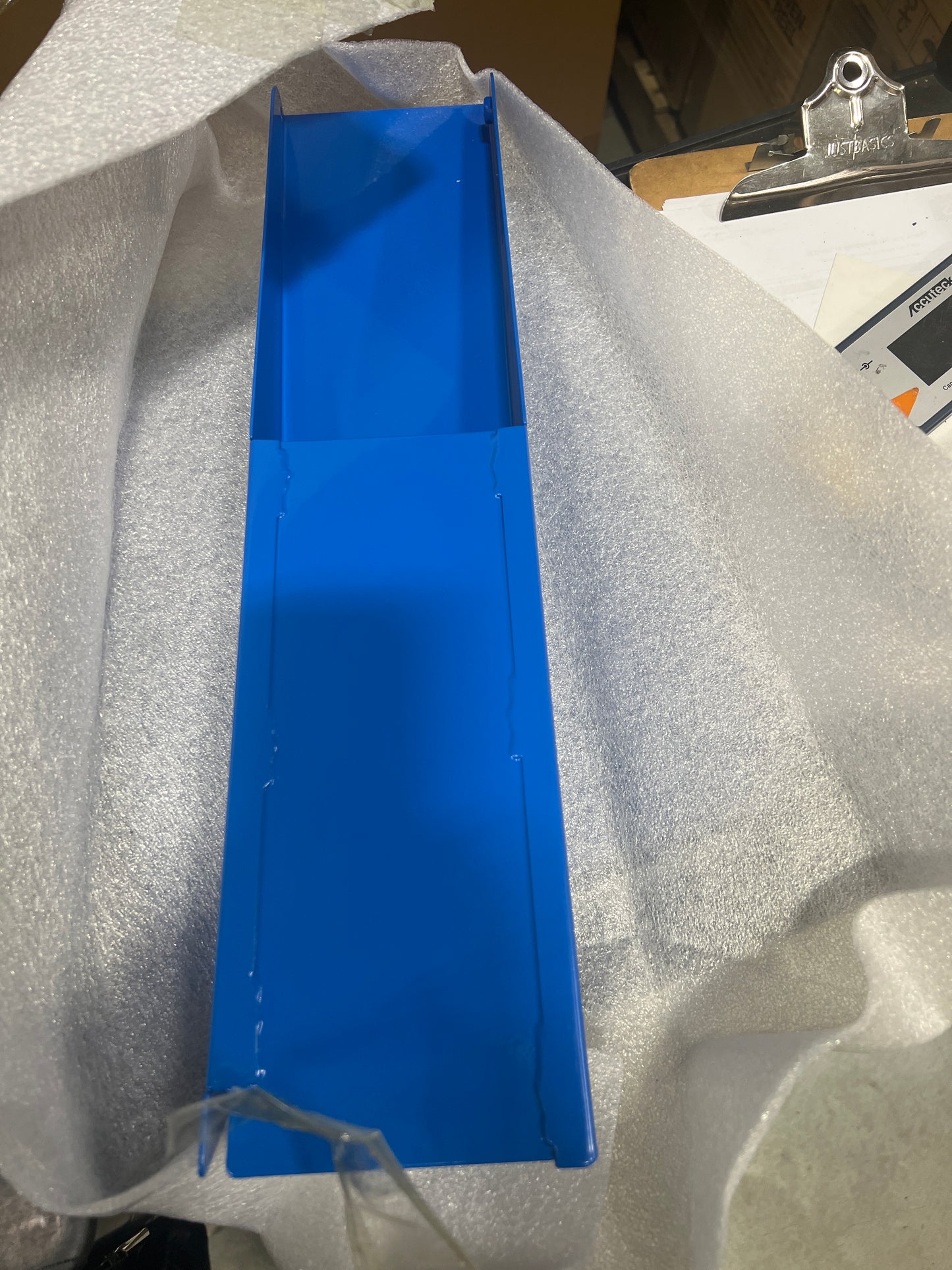 GUO067-15 Discharge chute