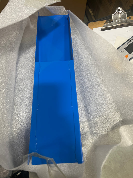 GUO067-15 Discharge chute