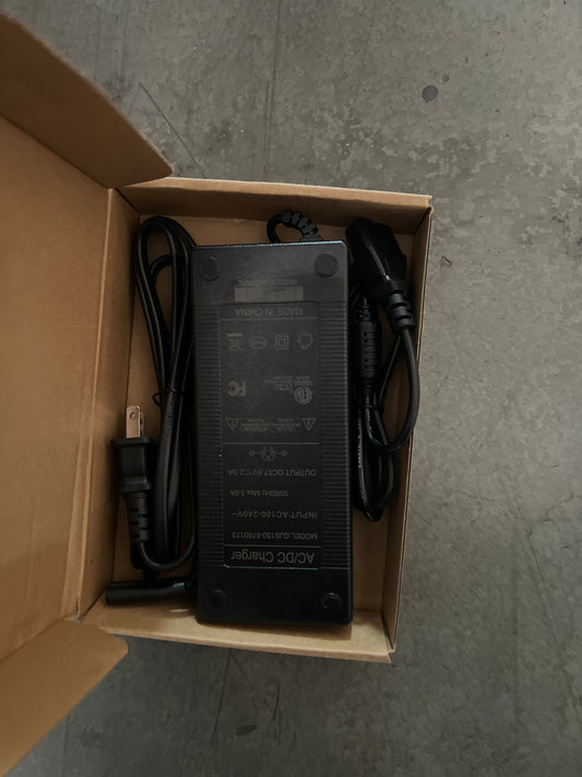 GUO010&GUO072&GUO098&GUO106&GUO122-57.6V Charger